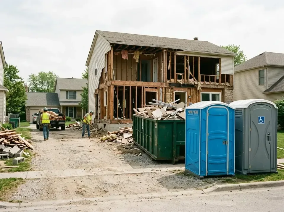 home-renovation-demolition-sit-010 — frequently asked questions, Portable Toilet & Dumpsters Rental in Bear Creek Ranch, TX